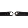 PEDALIER BMX BSD SUBSTANCE Noir, 170 mm